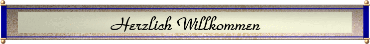 Willkommen